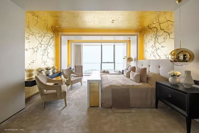 住·梦丨KellyHoppenMBE——设计·家诠释·爱