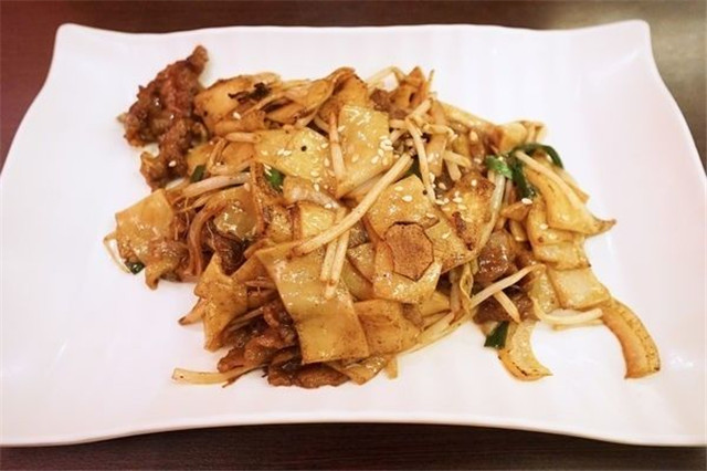 桃园中坜这家星马料理餐厅“海南鸡”超级滑嫩Q弹！