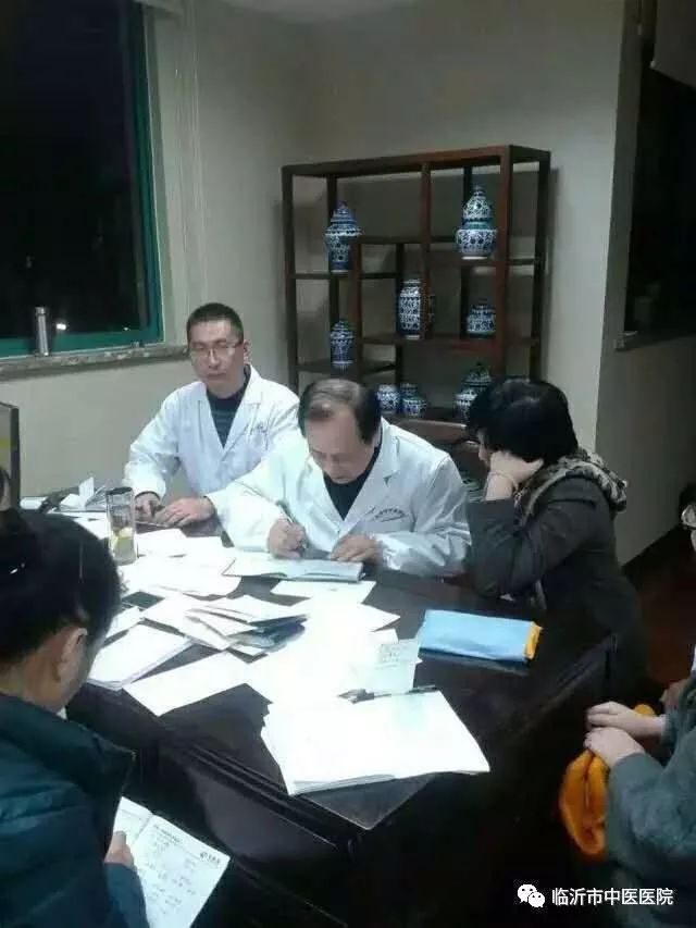 临沂市中医院姜自胜医生怎么样,姜自胜医生