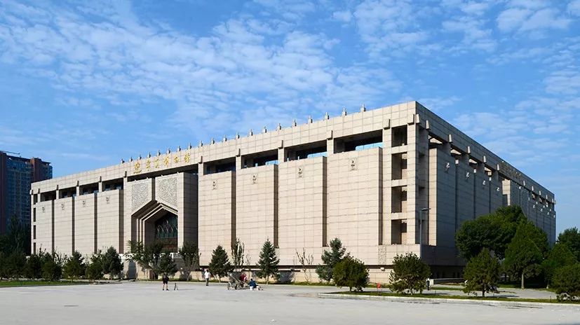 银川冬季风景优美的地方,银川冬天拍照好看的地方