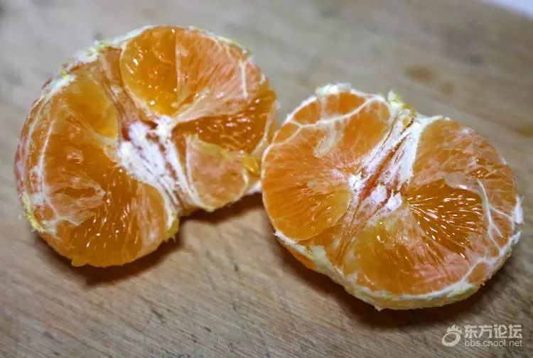 “果中爱马仕”！宁波这种本地桔子，店里一只卖20元！