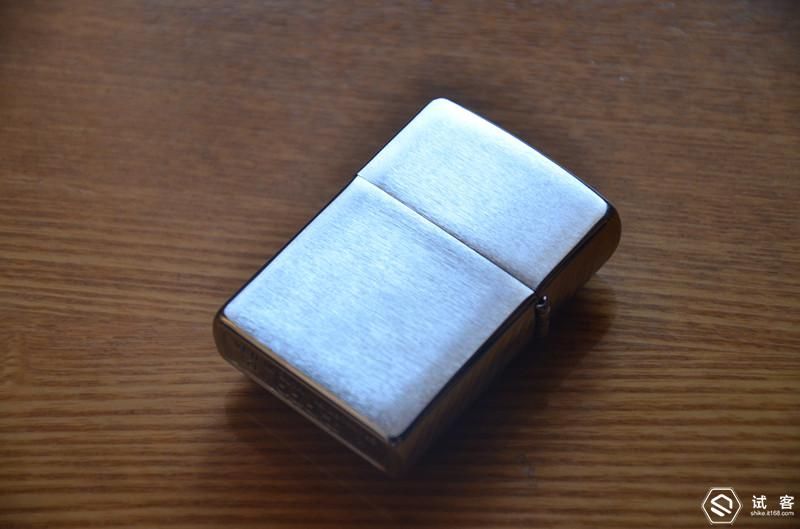 zippo精选合集,我的zippo