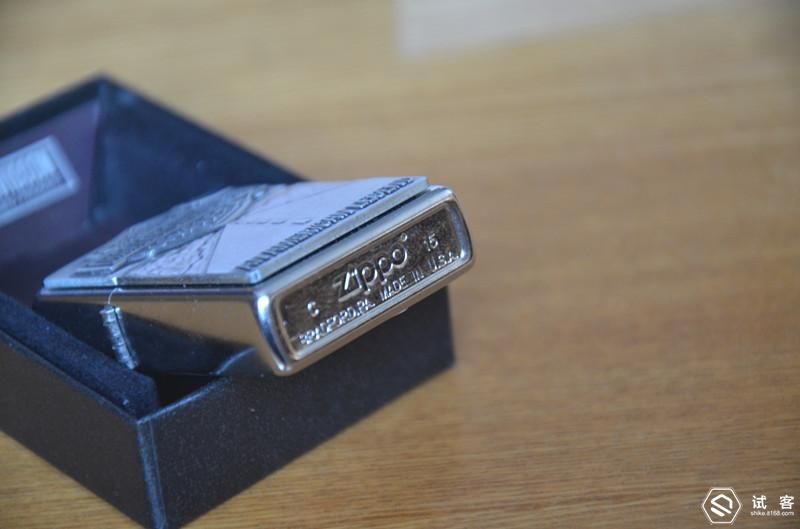 zippo精选合集,我的zippo