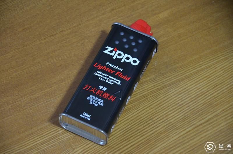 zippo精选合集,我的zippo
