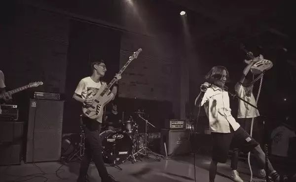 玩数摇的乐队不仅数学好，很可能还是个话唠