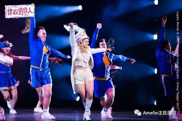 律政俏佳人女主哈佛片段,律政俏佳人哈佛教授