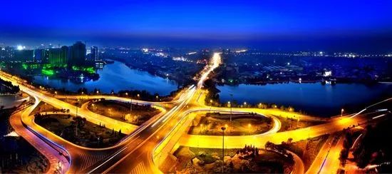 菏泽最新城市等级排名,2021年菏泽被评为几线城市