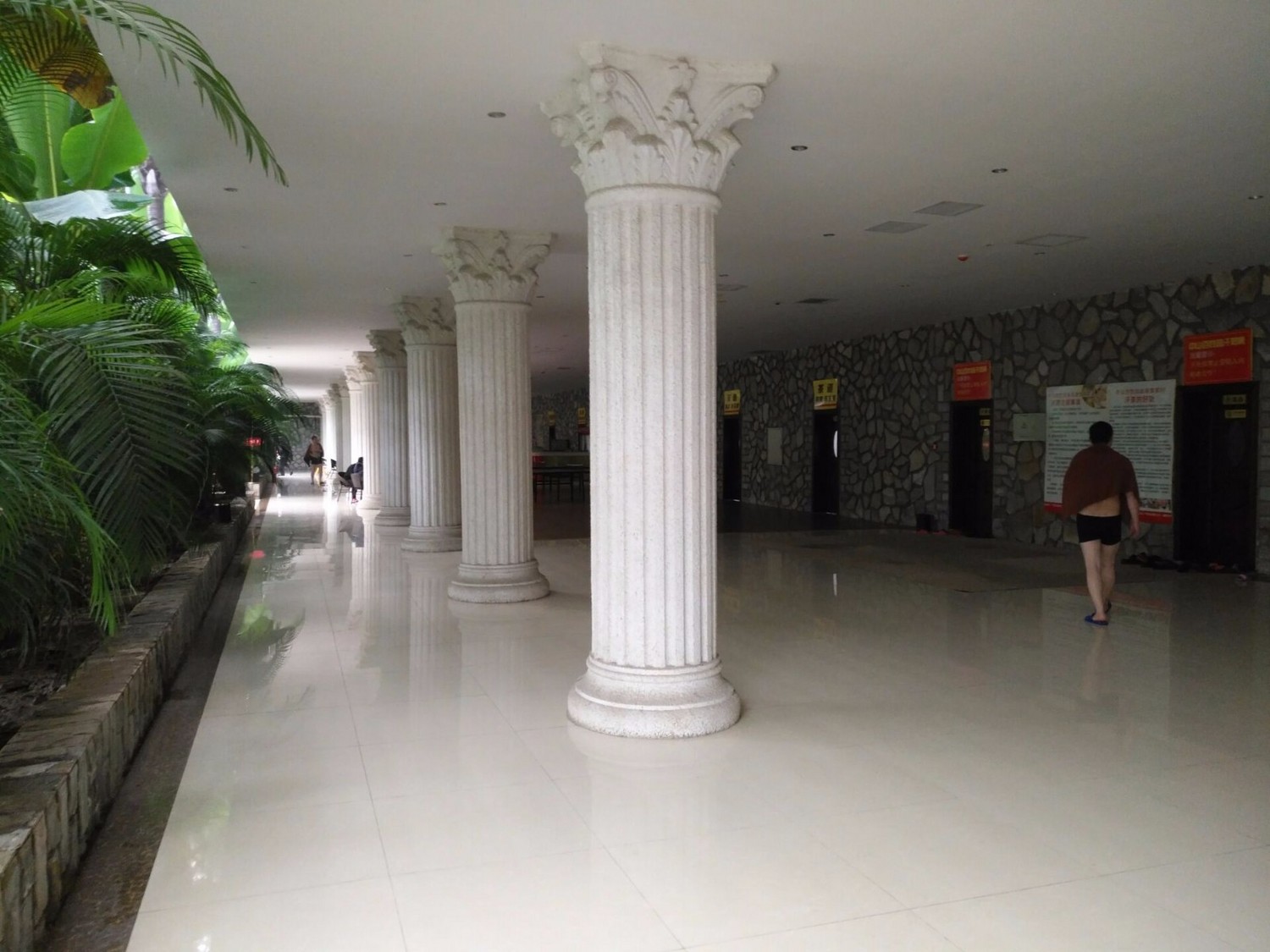 定州中山百姓园温泉度假村团购,定州中山百姓温泉度假村2021