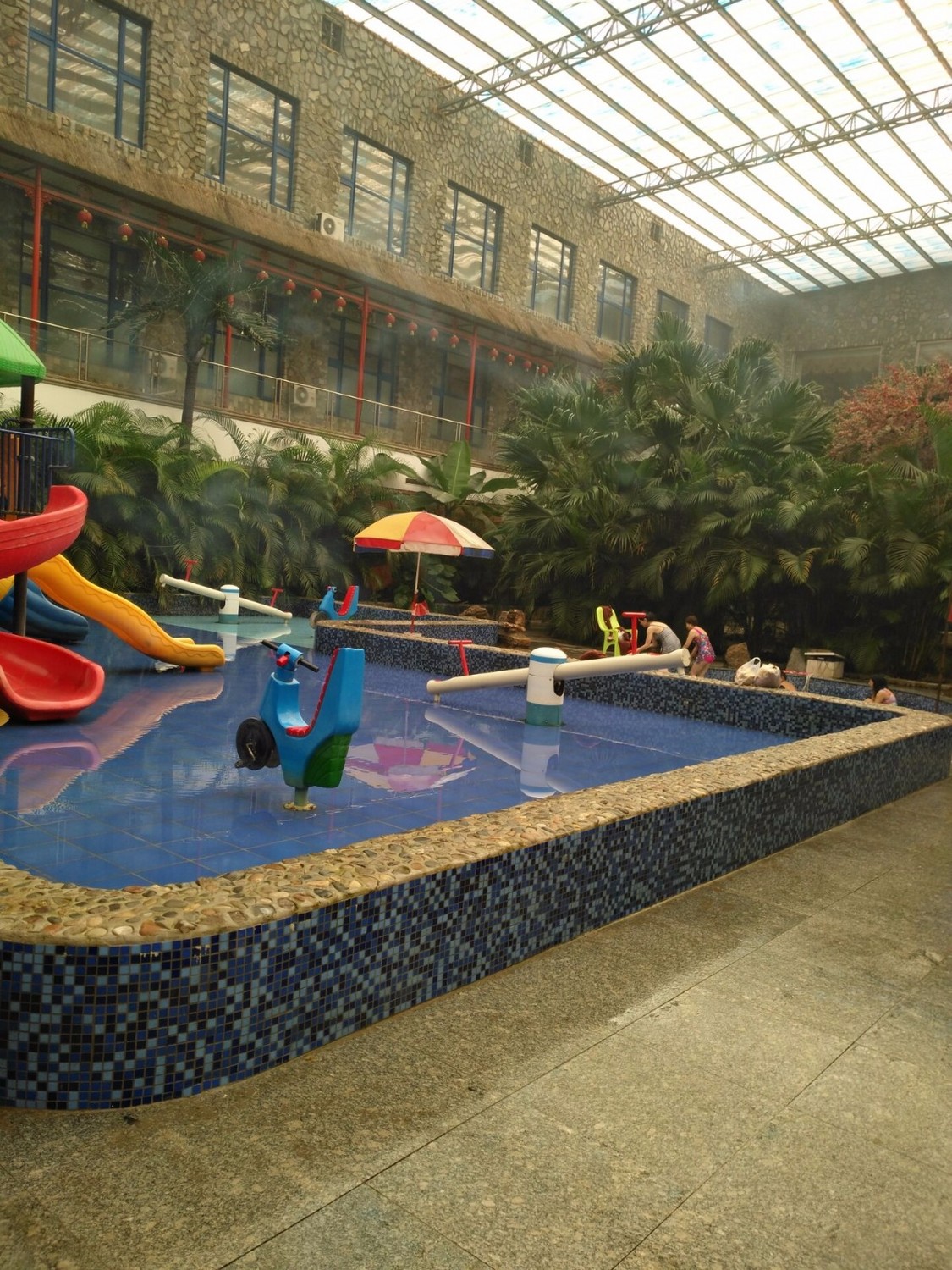 定州中山百姓园温泉度假村团购,定州中山百姓温泉度假村2021