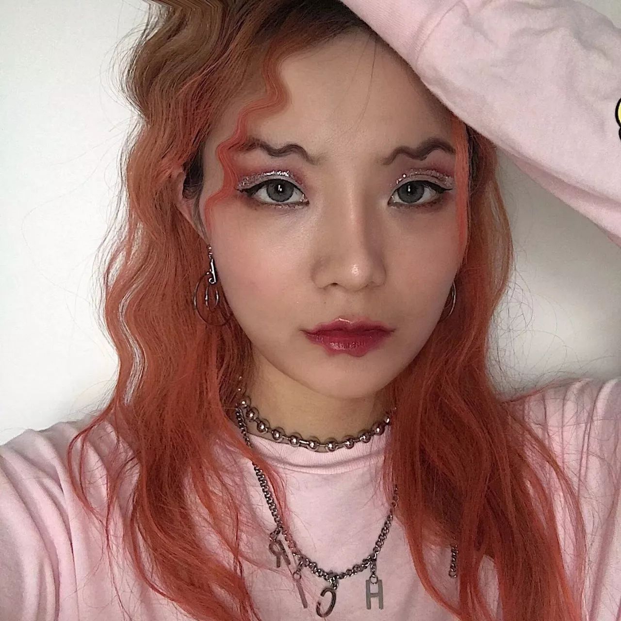 美妆亲测｜用了这些一次性染发剂，才知道里面有很多坑！