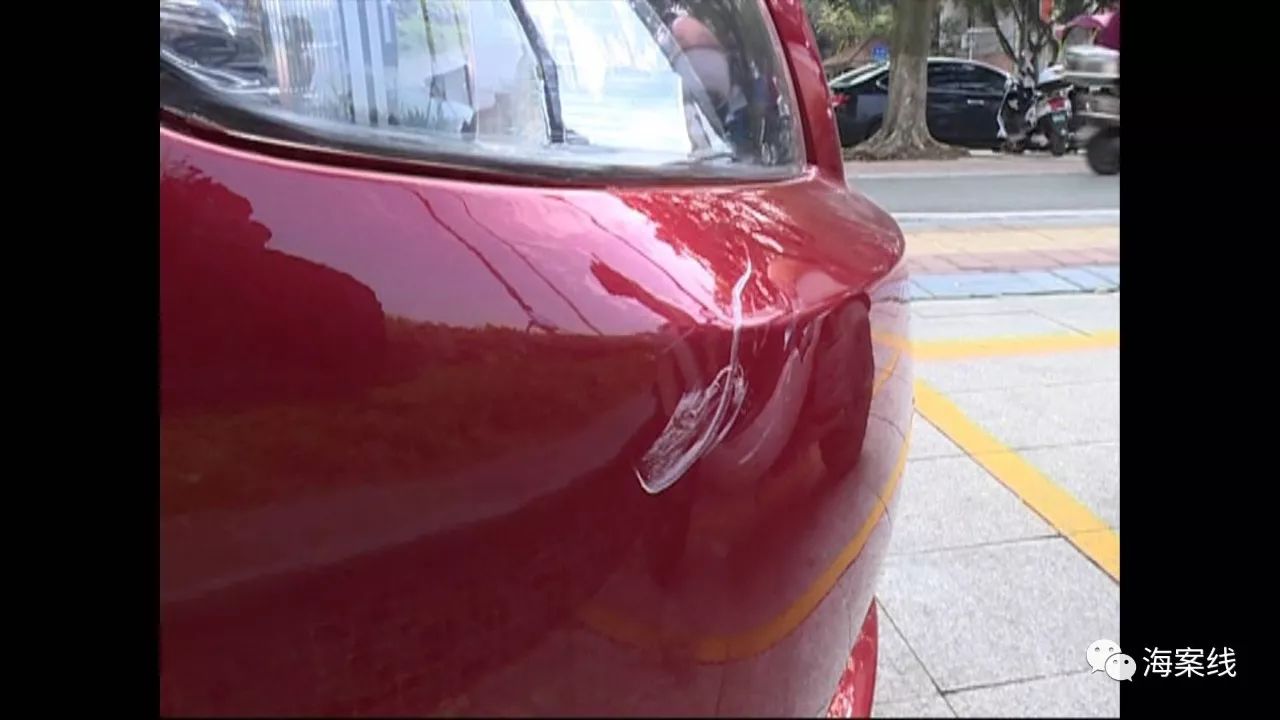 广西柳州电动车违章视频,柳州电动车被贴罚单怎么处理