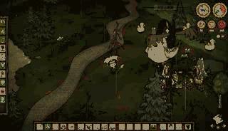 饥荒春季boss小鸭子怎么打,饥荒春季boss小鹅能刮毛吗