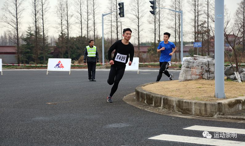 上海崇明马术锦标赛,迎新年环城长跑赛