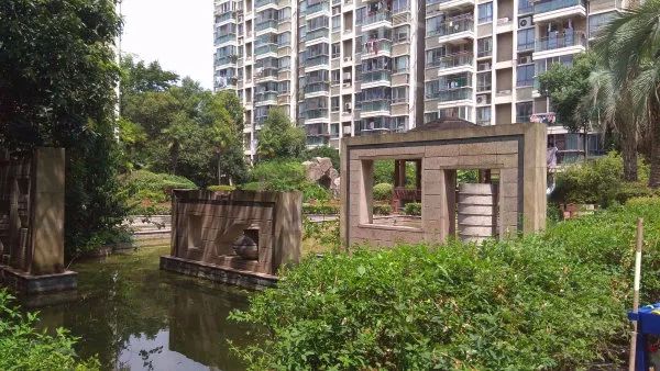 十大最牛物业,目前南京最好的物业排名