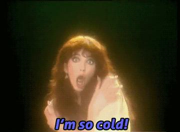 冬天怎么穿裙子才好看,冬天穿什么裙子好看又暖和