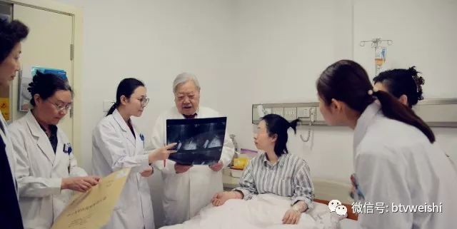 「养生堂」今日17:25《国医大师许润三的养生宝》