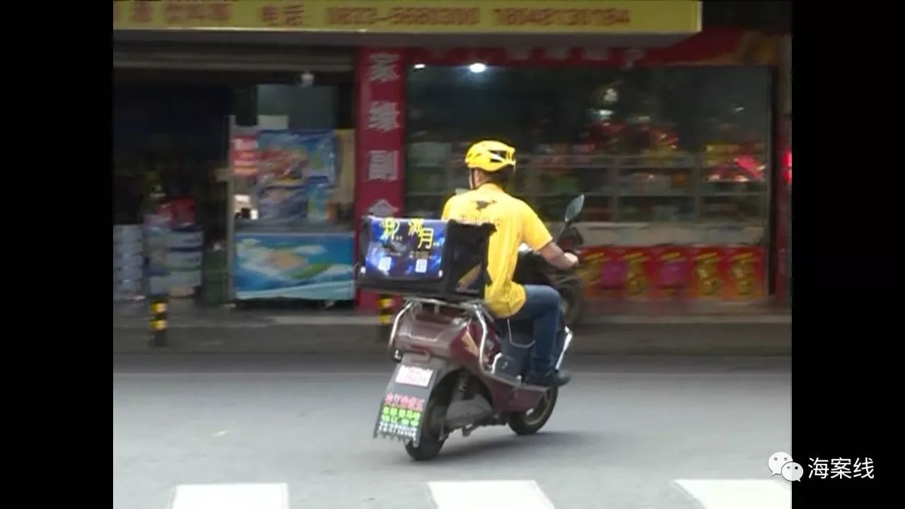 加强舌尖上的安全管理,加强外卖监管