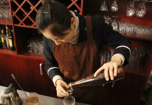 株洲幼校举行校园技能节活动