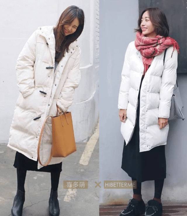 冬天怎么穿裙子才好看,冬天穿什么裙子好看又暖和