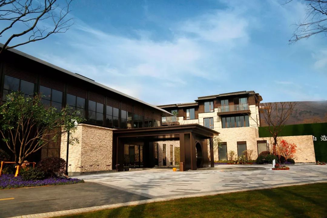 宝华山等了1500年，终于迎来了宿命中的知音……