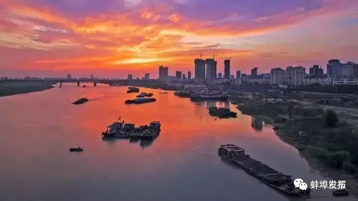 蚌埠几线城市最新排名,蚌埠三线城市