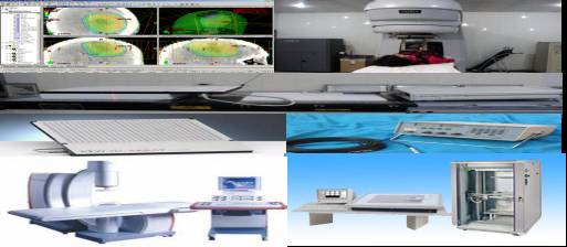 精确放射治疗过程中关注事项,精确放射疗法