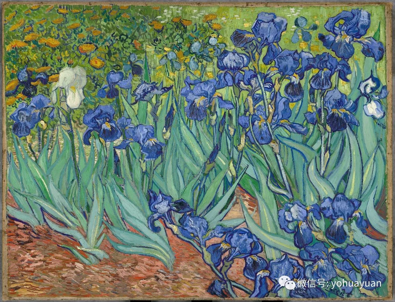 怎么弄去油画笔的浮毛,油画怎么控制笔触