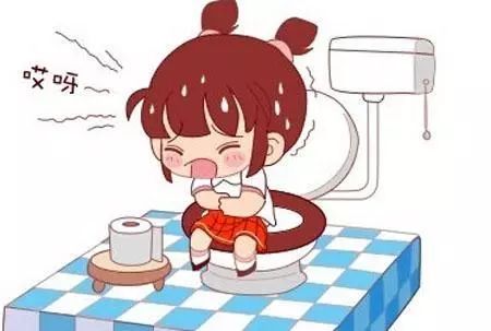 16岁少女一个月才上两次“大号”，只因3年前偷吃了这种药！