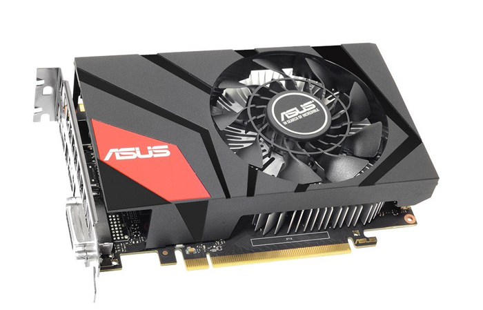 华硕gtx950显卡相当于什么水平,华硕gtx9502g显卡怎么样