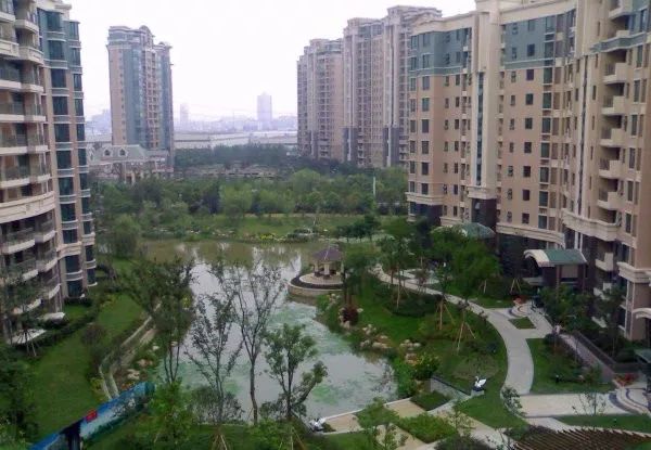 十大最牛物业,目前南京最好的物业排名