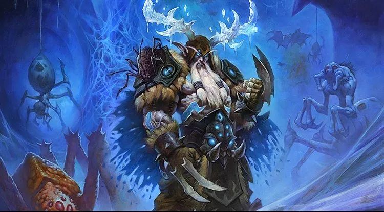 炉石2023.10最新卡组排行,炉石最新标准t1卡组