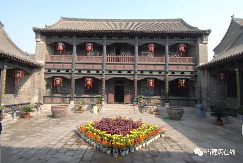 北京三进四合院视频完整版,北京四合院古建筑之美