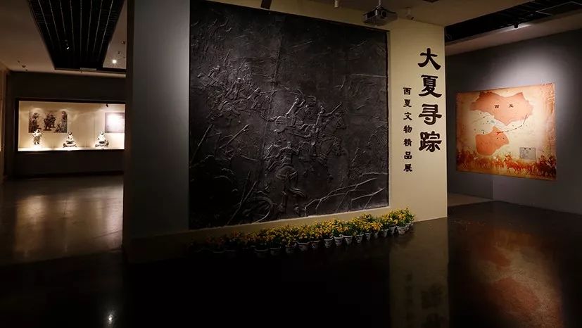 银川冬季风景优美的地方,银川冬天拍照好看的地方