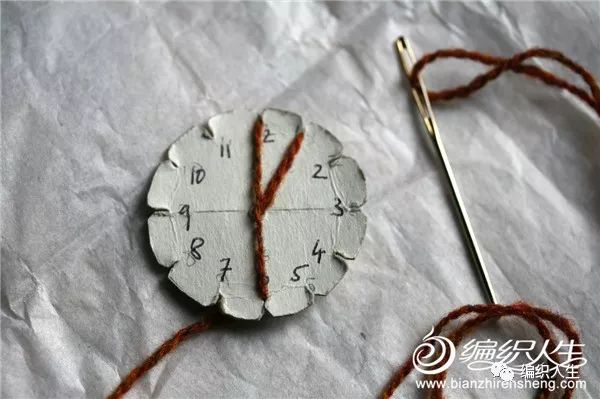 钩针编织泡芙针,泡芙钩针编织方法