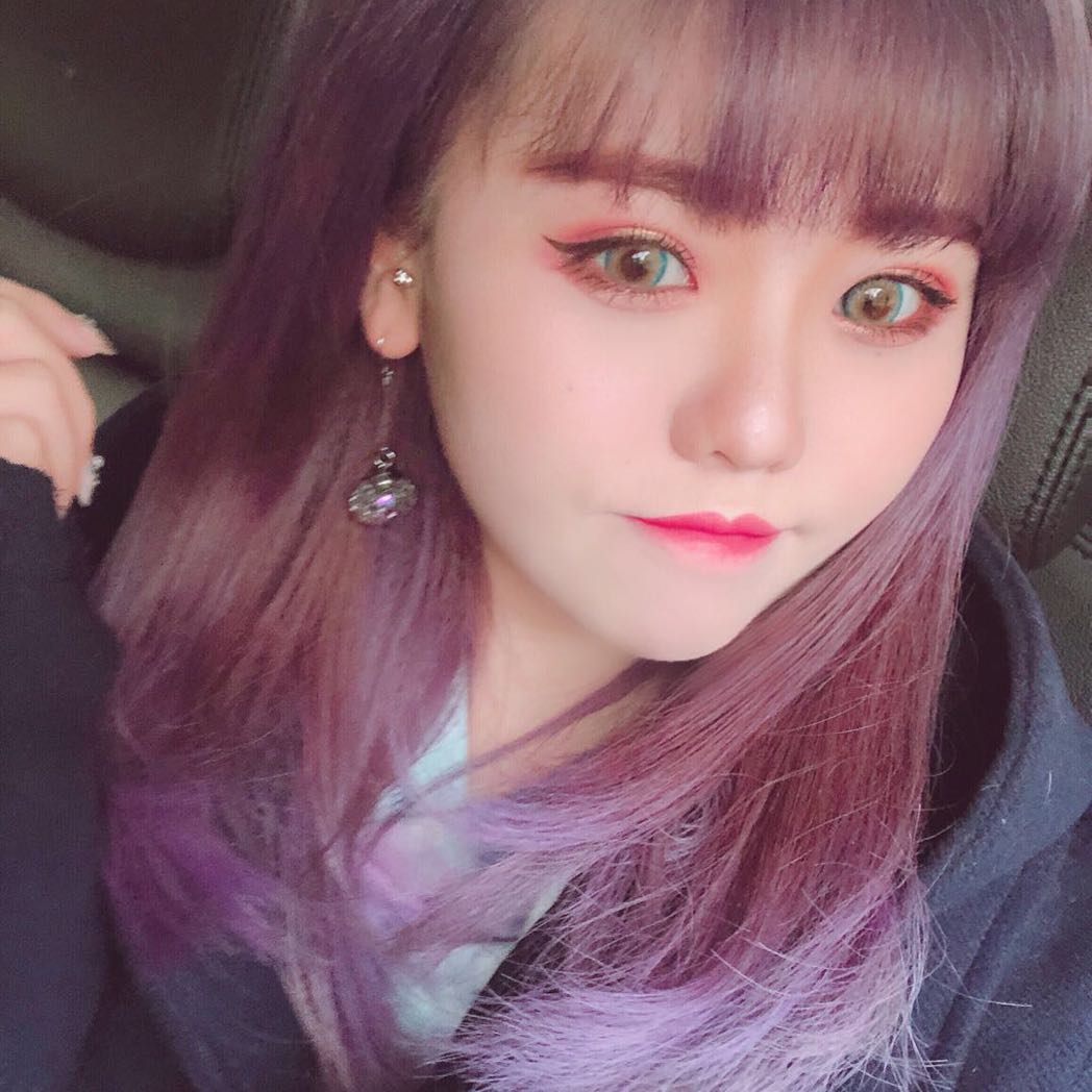 美妆亲测｜用了这些一次性染发剂，才知道里面有很多坑！