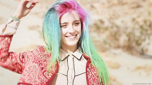 美妆亲测｜用了这些一次性染发剂，才知道里面有很多坑！