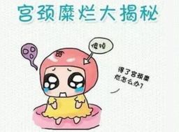 女士宫颈糜烂好不好治,揭秘宫颈糜烂的致命杀手