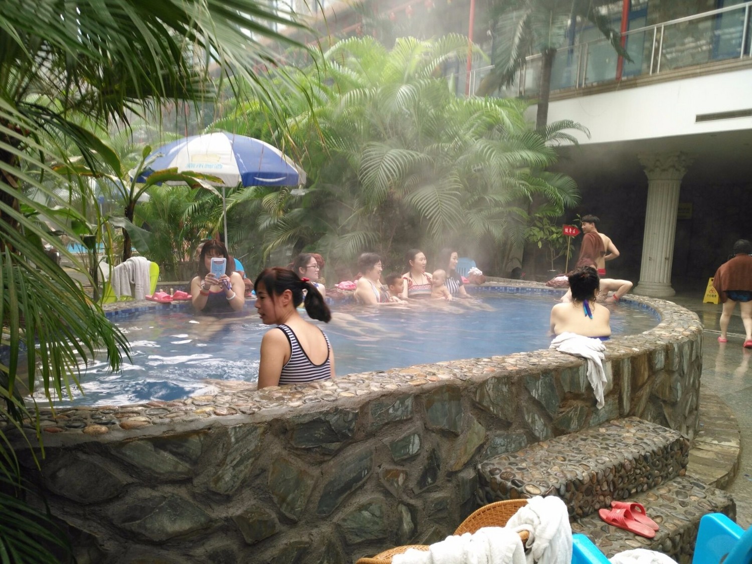 定州中山百姓园温泉度假村团购,定州中山百姓温泉度假村2021