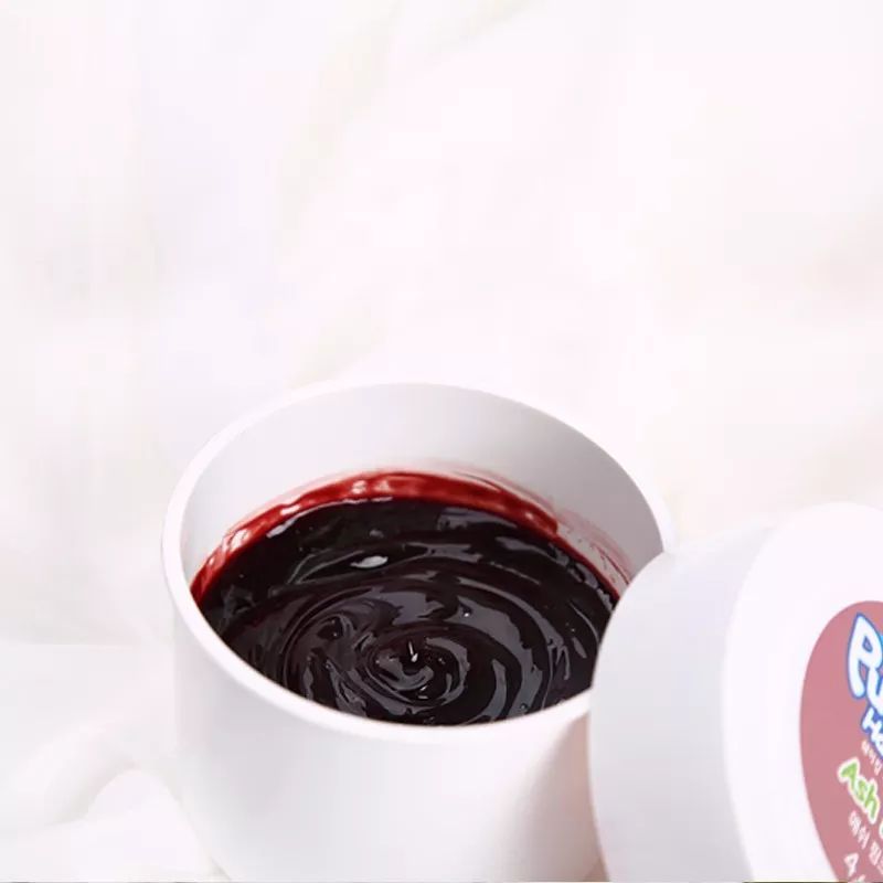 美妆亲测｜用了这些一次性染发剂，才知道里面有很多坑！