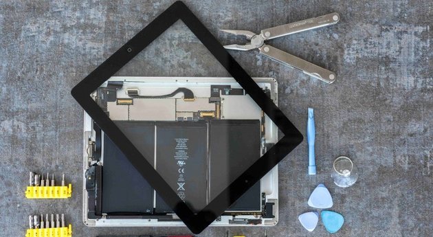 ipad用户优越感爆棚,ipad用户使用感受