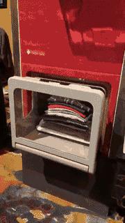 囧吐槽：看自己女朋友*裤内**怎么了