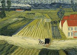 少儿美术怎样引导孩子画画,儿童美术画画入门学什么