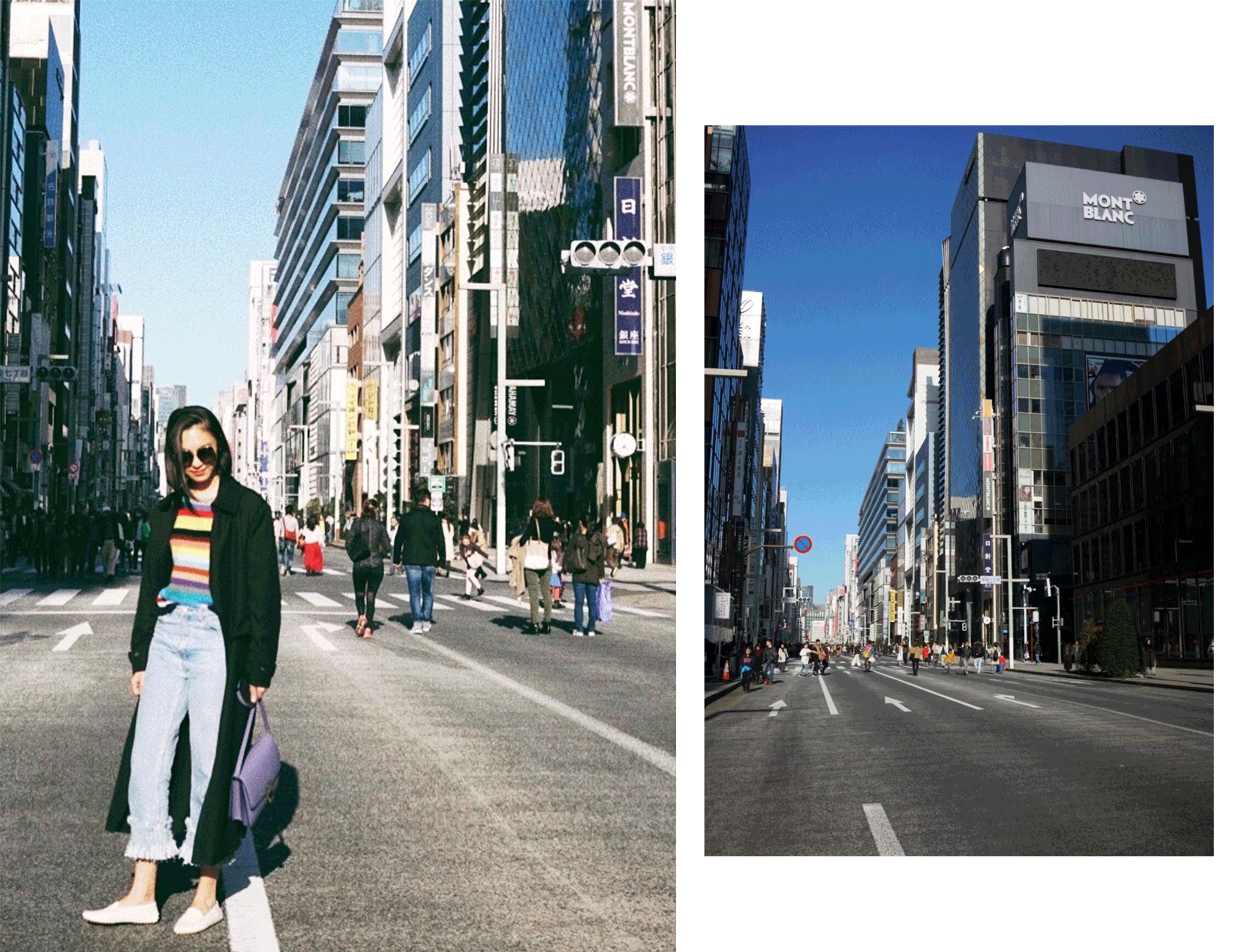 旅行日记好看吗,旅行记日本