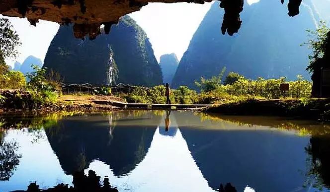 冬季深圳短途自驾一日游,深圳周边游玩好城市