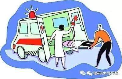 直击｜为白衣天使点赞！路遇昏迷病人怎么办？“人民”急诊护士用行动告诉您~