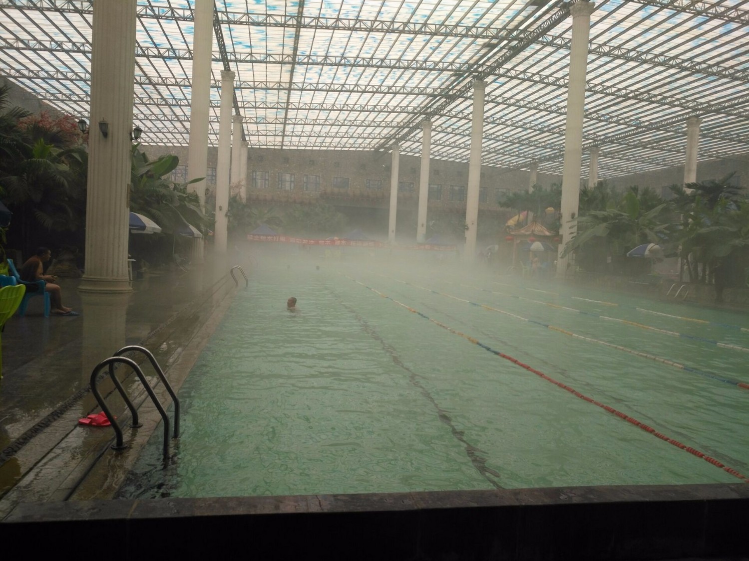 定州中山百姓园温泉度假村团购,定州中山百姓温泉度假村2021