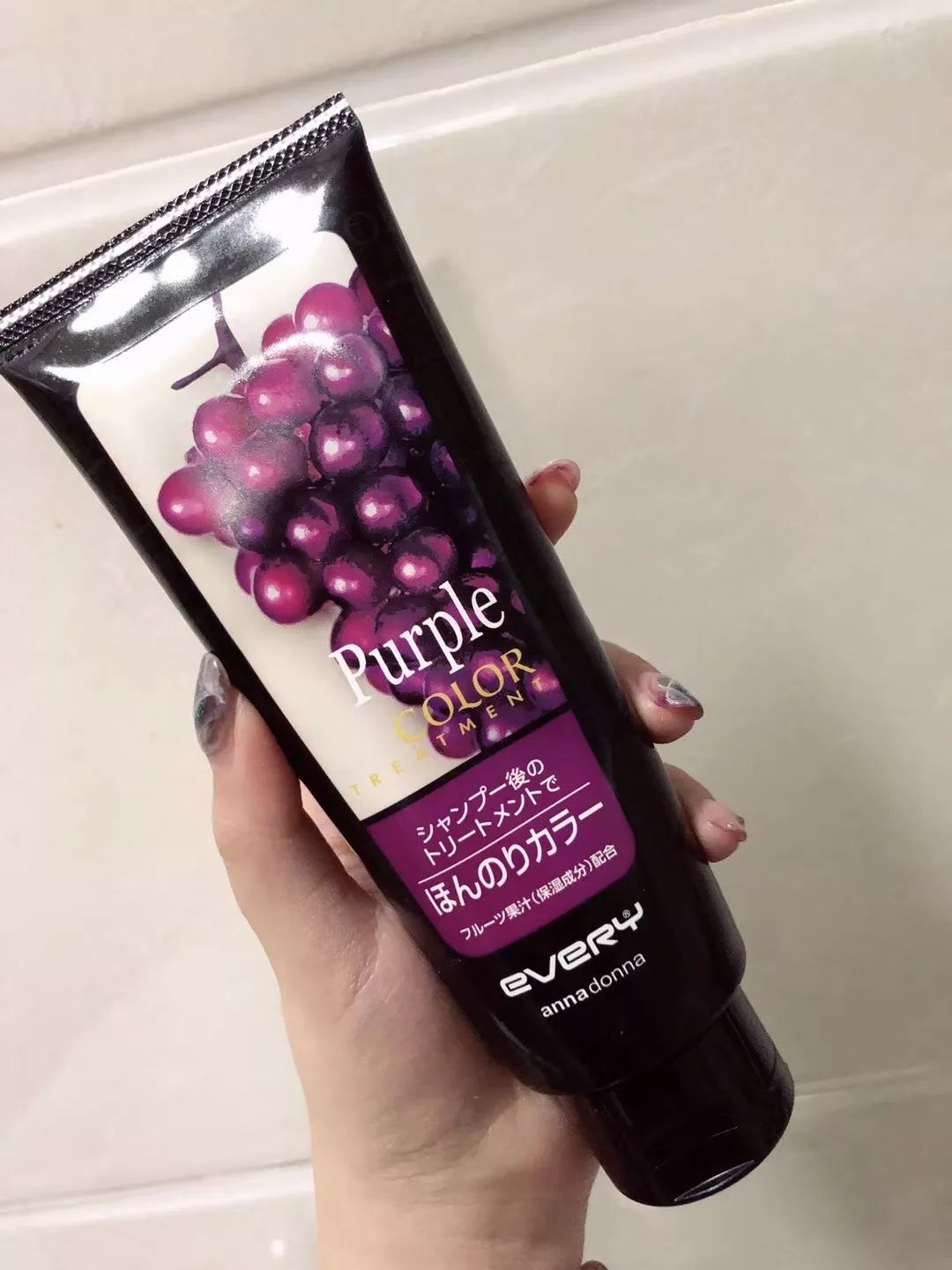 美妆亲测｜用了这些一次性染发剂，才知道里面有很多坑！