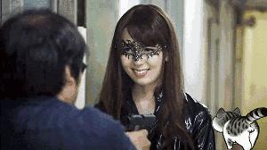 囧吐槽：看自己女朋友*裤内**怎么了