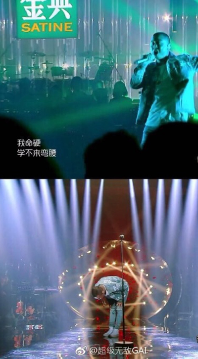 囧吐槽：看自己女朋友*裤内**怎么了