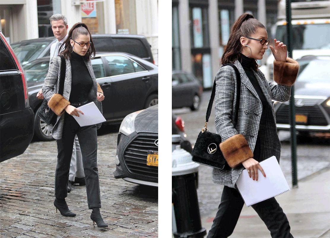 20180109-20180114｜你想要的欧美明星同款这里买！